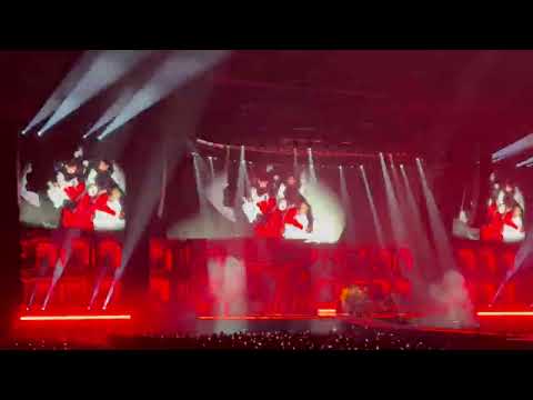 【4K】Lady Gaga - Bloody Mary / Abracadabra / Judas / Scheiβe THE MAYHEM BALL Japan Tokyo 2026.01.26