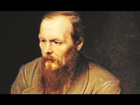 Фёдор Достоевский. Жизнь Замечательных Людей.