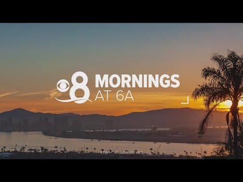 Top stories for San Diego County on Friday, January 19 at 6 AM