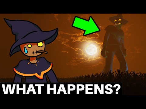 How Zardy’s Maze Breaks when Pushed to the Limit