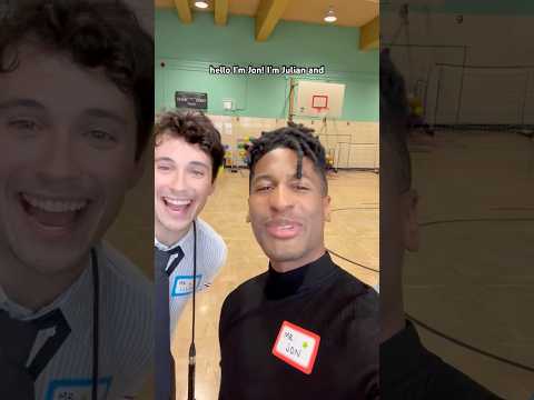 New episode w/ Jon Batiste drops Wednesday, 3.18.25! Subscribe now🌟