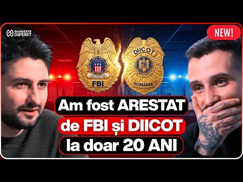 Secretele Hackerului Care a Spart NASA, Pentagon si a Fost Arestat de FBI | TinKode | GD