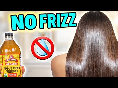 👉 6 Hair Tricks That Eliminate Frizz Even in Humid Weather