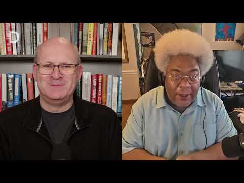 BRUTAL: Are Voting Laws Undermining Elections? | Elie Mystal