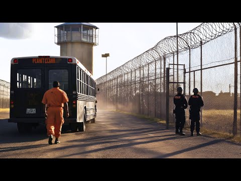 Ex-marine escaped from prison to take revenge on his brother's killer! | Action Crime | Movies 2024