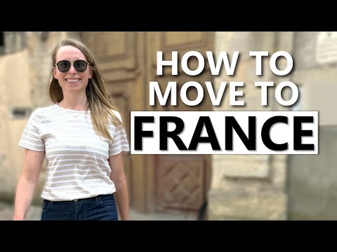 Watch these 11 minutes if you want to move to France