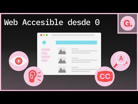🦯 Legacy code y accesibilidad