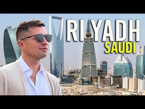 The BEST of Riyadh Saudi Arabia (15 Things to do in 2025) 🇸🇦