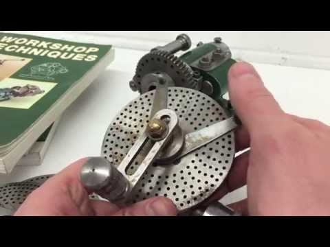 Kosmos - Machinist Project Ideas and Plans