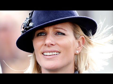 The Most Inappropriate Outfits Zara Tindall Has Ever Worn