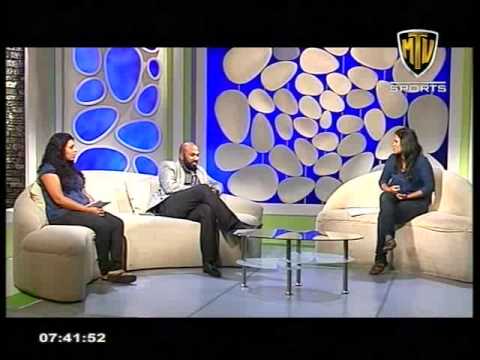 Dananjaya Hettiarachchi on GMSL 2