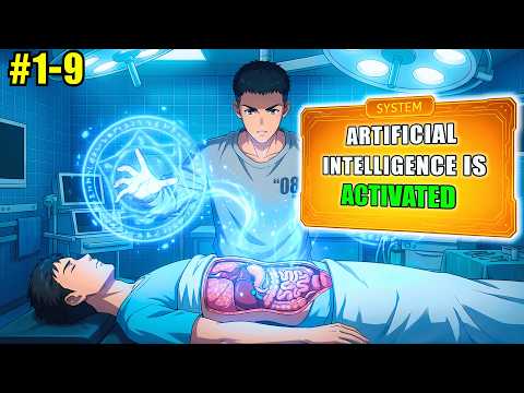 A Student Activated a 300 IQ AI System and Buys Skills in Real Life! | Manhwa Recap