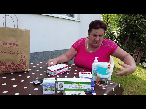 #fadila - "Mi krenule da jedemo a konj mlati, drmče onom sofricom!"