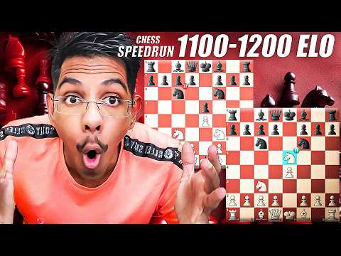 BIG Mistakes Chess Players STILL Make | Chess Rating Climb 1100 to 1200 ELO