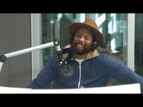 CIC Julius Malema in conversation with Sizwe Dhlomo on Kaya FM - Part 1