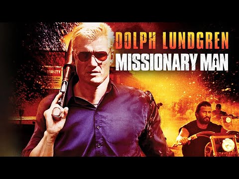 Missionary Man (DOLPH LUNDGREN: REGISSEUR UND HELD, TYRANNE, RACHESUCHE UND ACTION, Actionfilm)