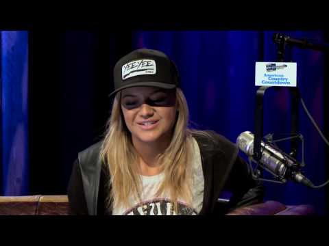 Kix TV: Kelsea Ballerini (2016)