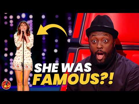 They USED TO Be Famous, But the World Forgot Them...Now it's Time for a COMEBACK!