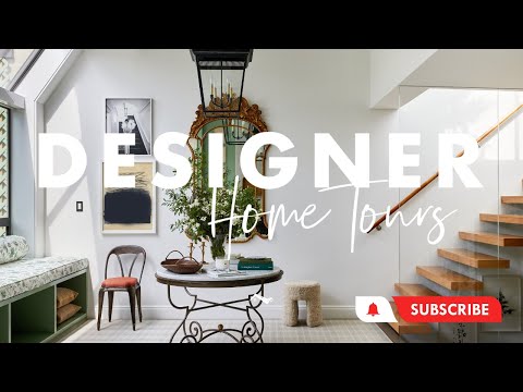 SHOWHOUSE TOUR | Brooklyn Heights Designer Showhouse Part Two