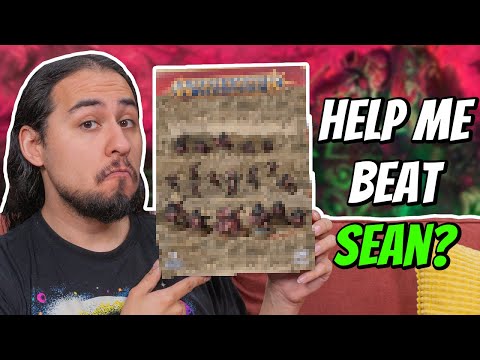 Will These Models Finally Let Me Beat Sean?