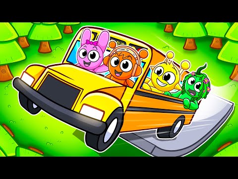 ROBLOX GET TO SCHOOL!