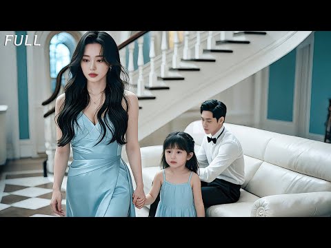 CEO favored his first love; she left with their daughter. He later regretted it!