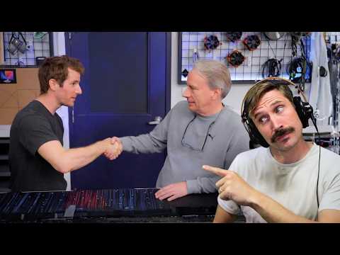 Linus x Linus - Is AI A Bubble?