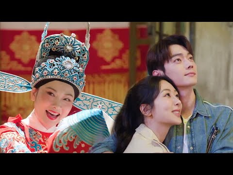 劉婉玉竟是隱藏的戲劇大佬！寵妻的姚總滿口答應讓老婆當酒店老板~💗承歡記 Best Choice Ever 楊紫✖許凱