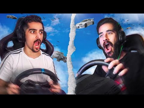 مرگ صدرا با فرمون !😔