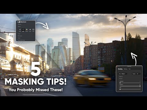 5 Masking Tips in ON1 Photo RAW You’re Probably Not Using (But Should!)