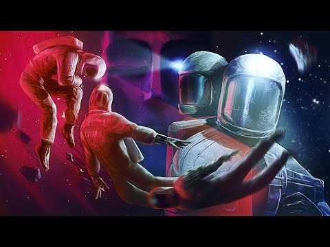 The Most Haunting Puzzle Game Ever Made... | The Swapper Timeline