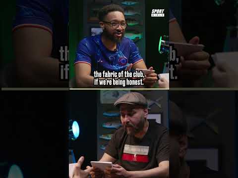 Can Liverpool attract big players? 🤔