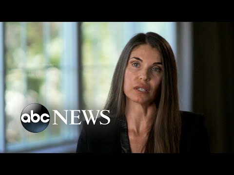 Notorious: Ghislaine Maxwell l 20/20 l PART 5