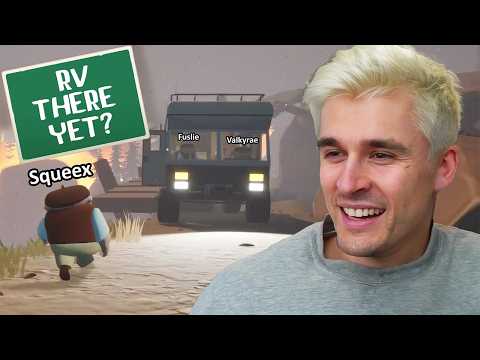 Is This Game Better Than Peak??