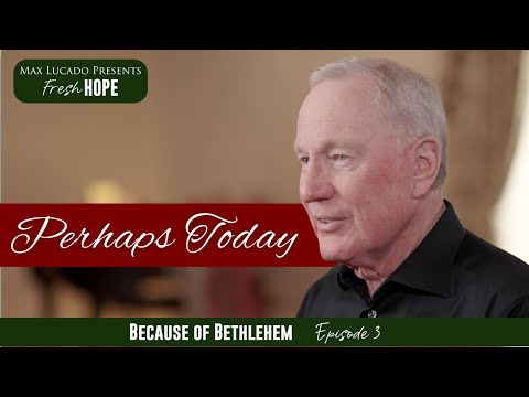 What Does Christmas Have to Do with End Times?