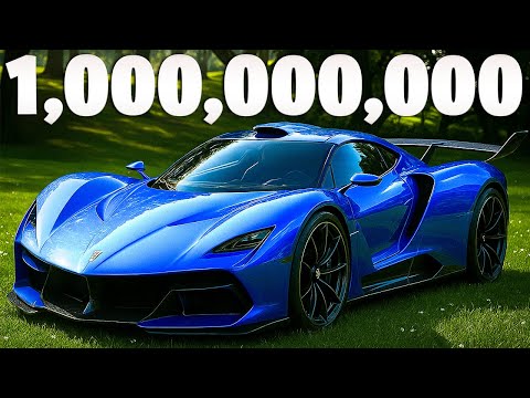 Top 12 Most Expensive Pagani Of All Times You've Never Seen | New Custom Launch 2026