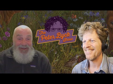 Fred Provenza: healthy soils, healthy animals, healthy people - The Peter Byck Show