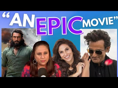 Inside The Dhurandhar Craze | "Didn't Care About Political Leanings.." | Shobhaa De | Barkha Dutt