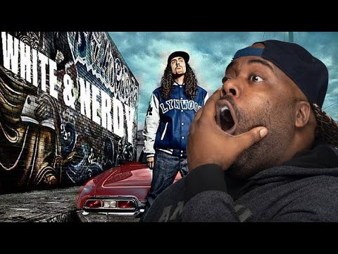 First Time Hearing | Weird Al Yankovic - White & Nerdy (Official Music Video) Reaction