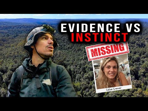 The Search for Céline Cremer: When Logic Isn’t Enough