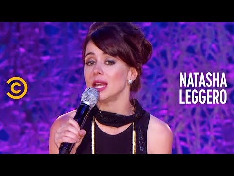 The Only Thing That Can Make the DMV Worse - Natasha Leggero