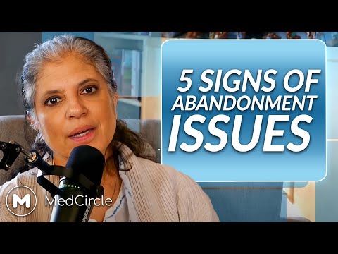 Abandonment Issues | The Signs