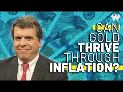 Why Gold Could Be Your Best Investment in 2024