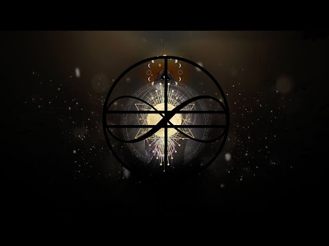 Divine Masculine | Awaken The Power Within | Frequency Healing