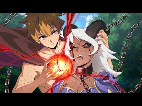 Laughed at for His Magic and Mistreated by His Party, He Quits and Unleashes His True Power