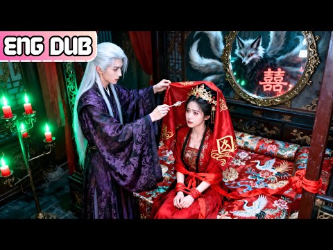 Forced to marry in place of sister, she became the most beloved person of Prince Regent! #250217jqB2