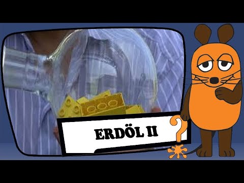 Erdöl Part2