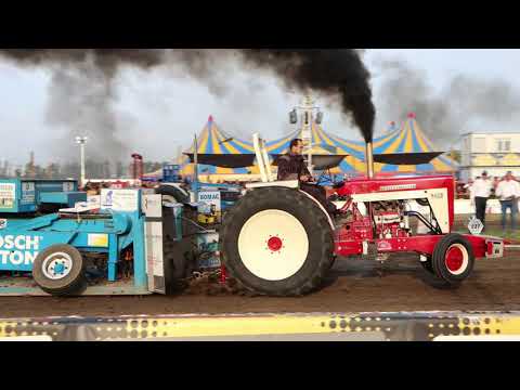 2,6 ton sport top - Oudenbosch 2025 - 08-08-2025