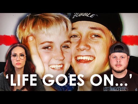 Amy Bradley: The Surveillance Footage That Never Existed (Part 2)