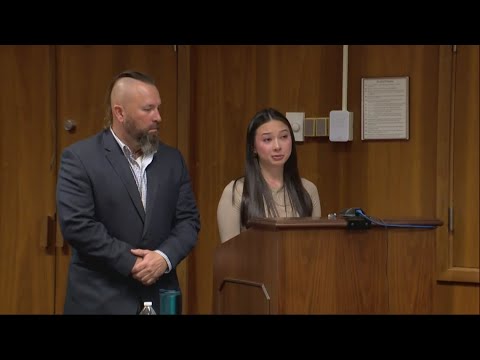 Students shot, wounded in Oxford school shooting share emotional testimony